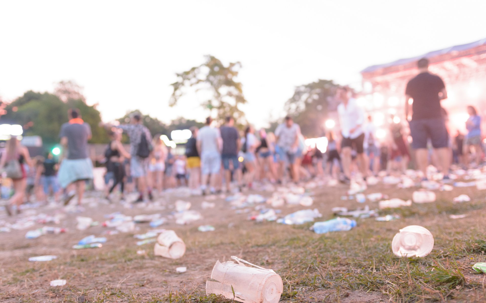 VRS Veranstaltungs- & Reinigungsservice