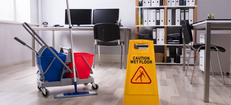 Reinigungsservice Reinigungsservice