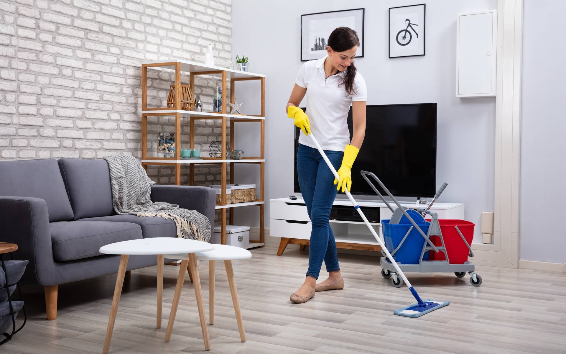 VRS Veranstaltungs- & Reinigungsservice